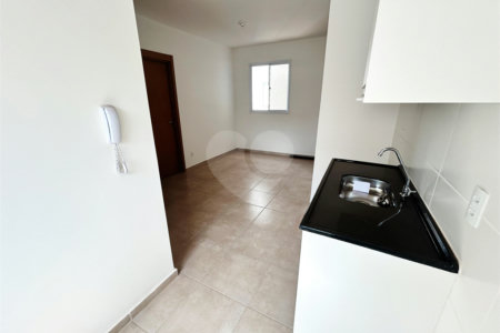 Apartamento à venda com 2 quartos em Bonfim Paulista, Ribeirão Preto, SP