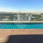 Studio à venda com 1 suíte em Moema, São Paulo, SP