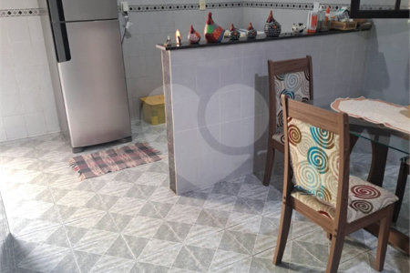 Casa à venda com 2 quartos, sendo 1 suíte, em Santíssimo, Rio de Janeiro, RJ