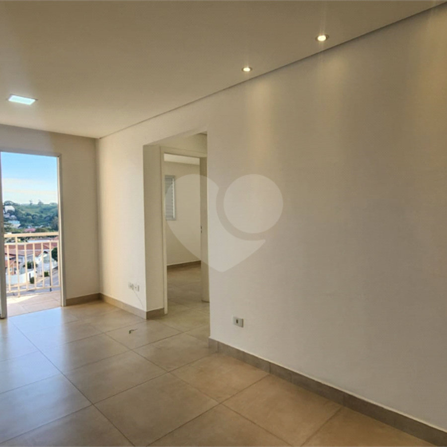 Apartamento à venda com 2 quartos em Ortizes, Valinhos, SP