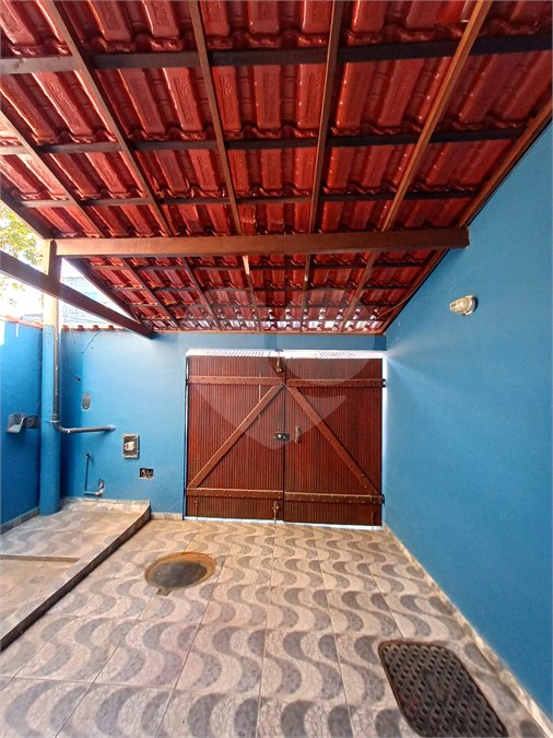 Casa para alugar com 2 quartos em Campo Grande, Rio de Janeiro, RJ