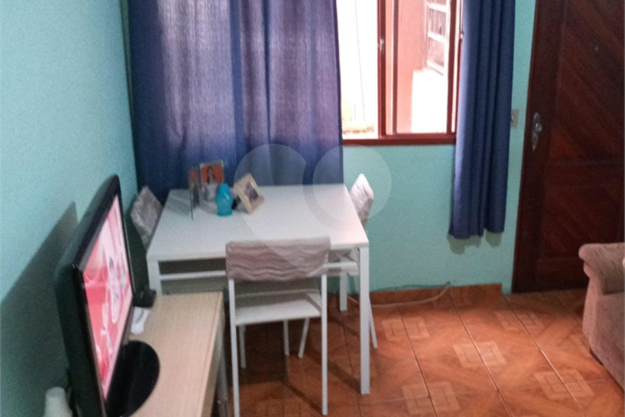 Apartamento à venda com 1 quarto no Brasilândia, São Paulo, SP