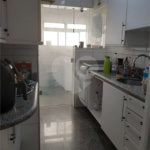Apartamento à venda com 2 quartos, sendo 1 suíte,  em Vila Anglo Brasileira, São Paulo, SP