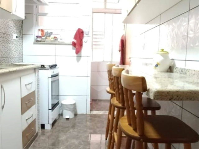 Apartamento à venda com 2 quartos no Centro, São Paulo, SP