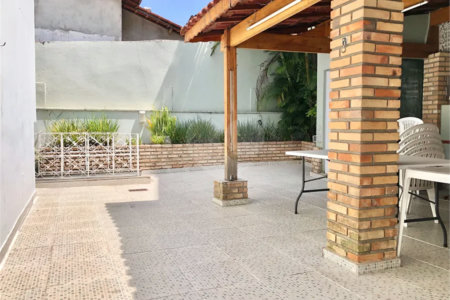 Casa à venda com 2 quartos no condomínio Residencial Fernanda, São Paulo - SP