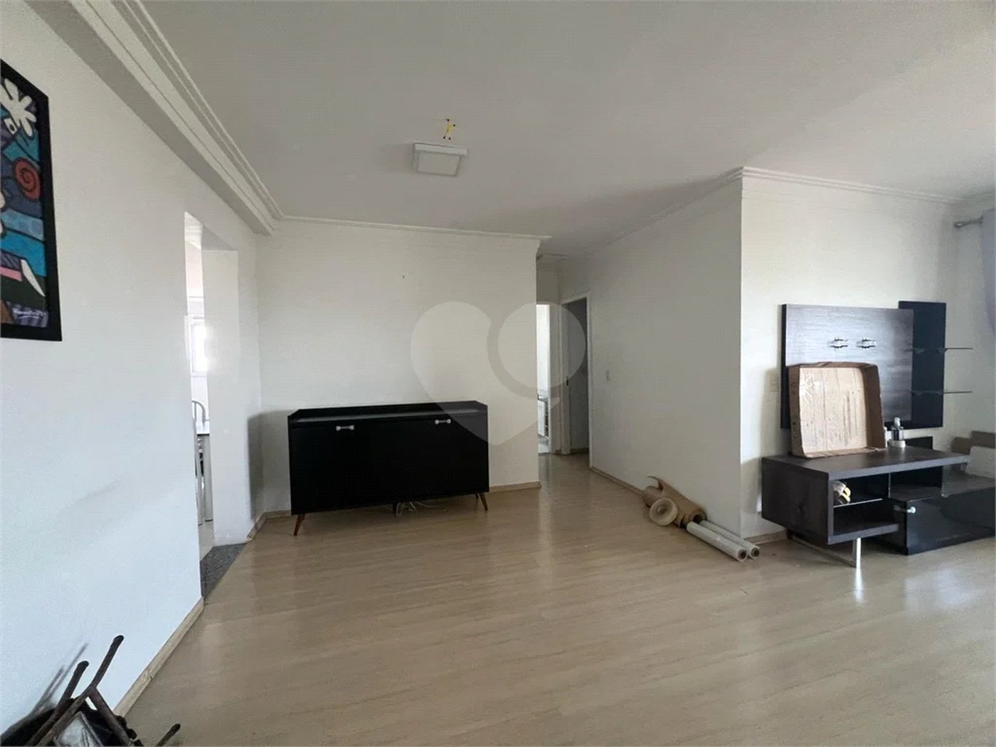 APARTAMENTO de 2 quartos (1 suíte) á venda em Santo André, 75m², 2 garagens fixas e cobertas, é entrar e morar!