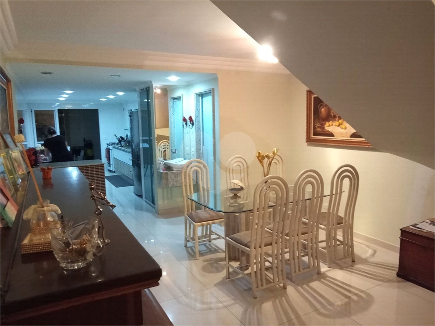 Sobrado à venda com 3 quartos, sendo 1 suíte, em Saúde, São Paulo, SP