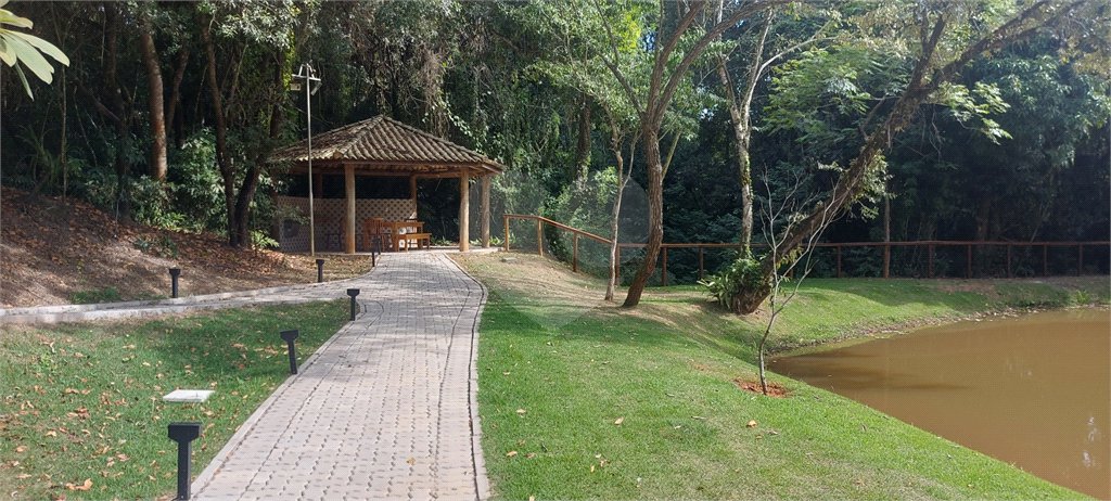 Terreno à venda no condomínio Fazenda Jequitibá, Sorocaba - SP