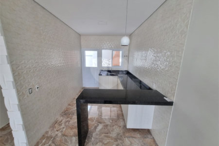 Casa à venda com 3 quartos, sendo 1 suíte, no condomínio Jardim Residencial Villagio Ipanema I, Sorocaba - SP