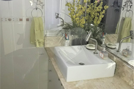 Apartamento à venda com 3 quartos, sendo 1 suíte, em Jardim Taboão, São Paulo, SP