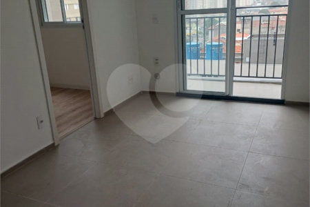 Apartamento à venda com 2 quartos em Saúde, São Paulo, SP
