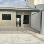 Casa à venda com 2 quartos, sendo 1 suíte, em Jardim Residencial Villa Amato, Sorocaba, SP