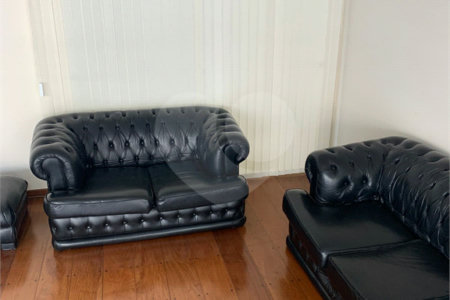 Apartamento à venda com 3 quartos em Alto da Lapa, São Paulo, SP
