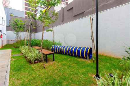 Apartamento à venda com 1 suíte em Jardim das Acácias, São Paulo, SP