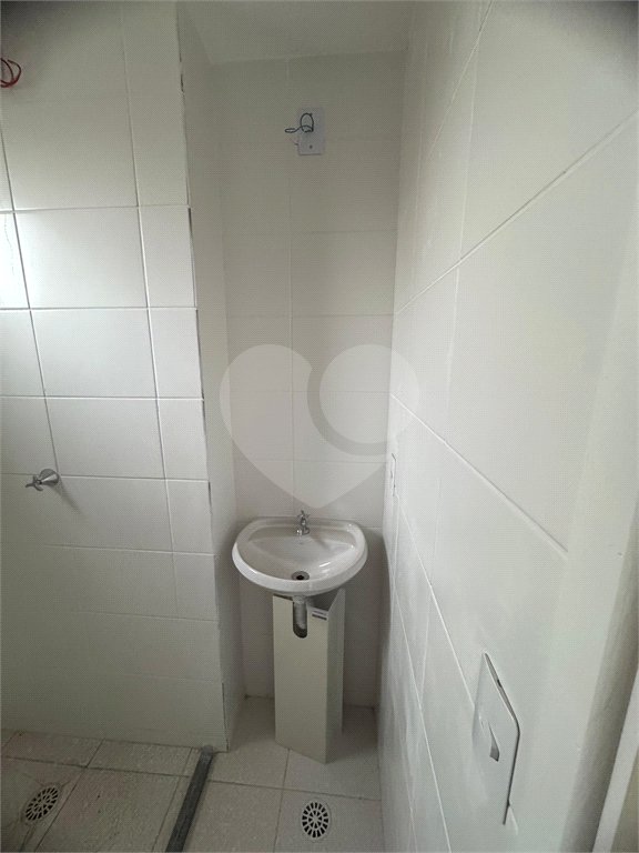 Apartamento à venda com 1 quarto em Vila Buarque, São Paulo, SP