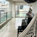 Apartamento à venda com 3 suítes em Jardim Paulista, São Paulo, SP