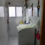 Apartamento à venda com 3 quartos, sendo 1 suíte, em Mandaqui, São Paulo, SP