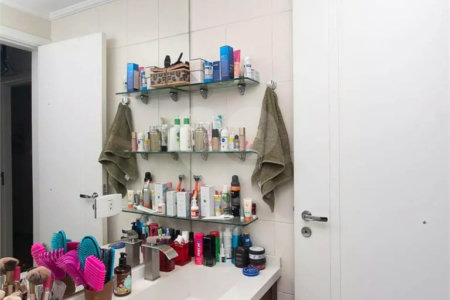 Apartamento à venda com 3 quartos, sendo 1 suíte, em Vila Maria Alta, São Paulo, SP