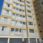 Apartamento à venda com 1 quarto em Vila Nova Cachoeirinha, São Paulo, SP