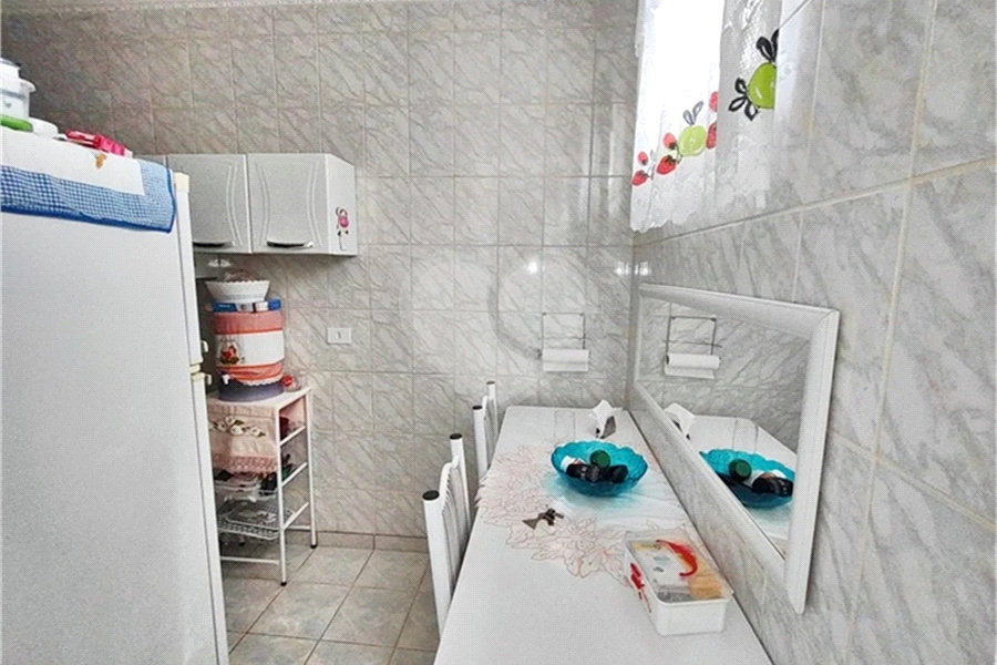 Casa Térrea à venda com 2 quartos em Vila Nivi, São Paulo, SP