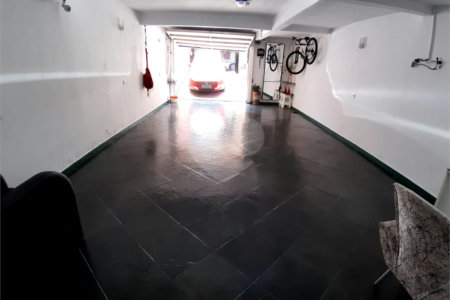 Sobrado à venda com 4 quartos, sendo 2 suítes, em Parque Casa de Pedra, São Paulo, SP