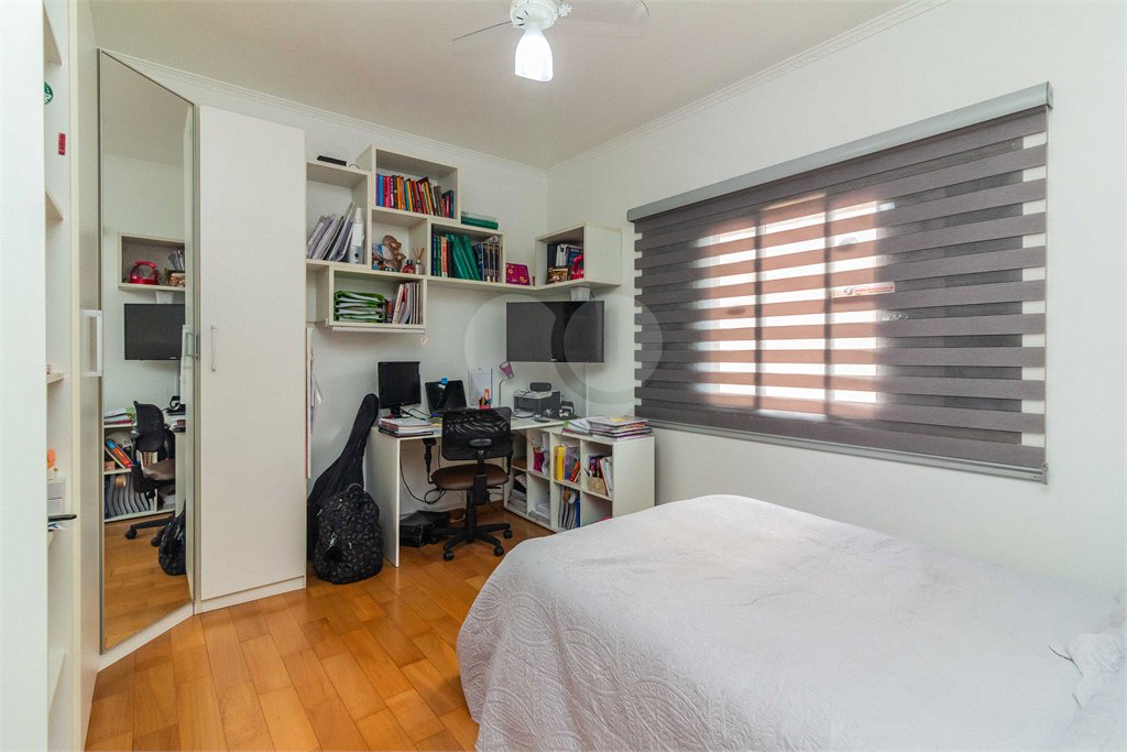 Casa à venda com 3 quartos, sendo 1 suíte, em Horto Florestal, São Paulo, SP