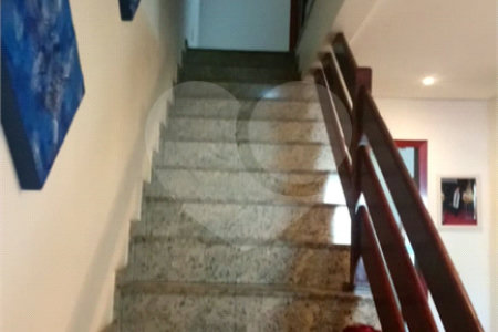 Casa para alugar com 4 quartos, sendo 2 suítes, em Campo Grande, São Paulo, SP