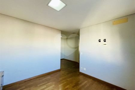 Apartamento à venda com 3 suítes no Centro, São Bernardo do Campo, SP