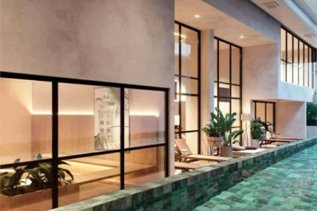 Apartamento à venda com 2 quartos, sendo 1 suíte, em Vila Romana, São Paulo, SP