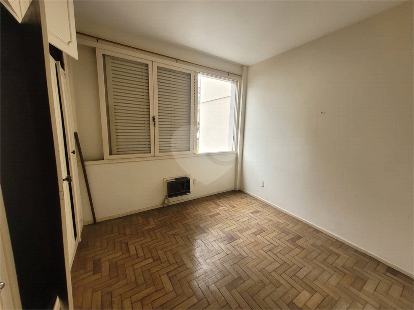 Apartamento à venda com 2 quartos em Maracanã, Rio de Janeiro, RJ