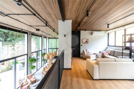 Casa à venda com 4 suítes no condomínio Granja do Morumbi, São Paulo - SP