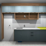 Apartamento à venda ou para alugar com 2 suítes em Jardim das Acácias, São Paulo, SP