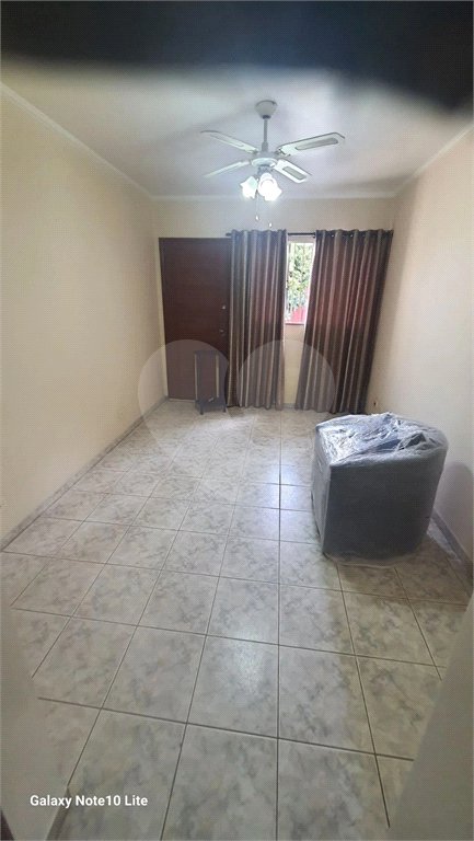Casa à venda com 2 quartos em Jardim das Esmeraldas, São Paulo, SP