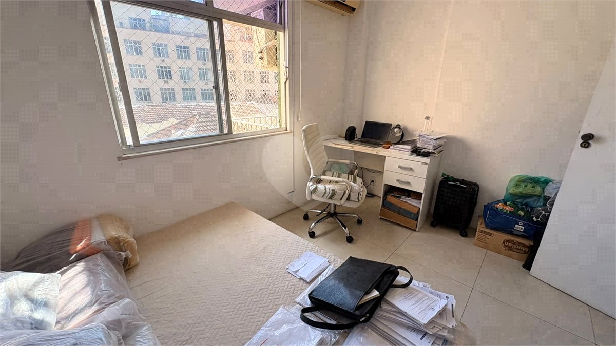 Apartamento à venda com 2 quartos, sendo 1 suíte, em Tijuca, Rio de Janeiro, RJ