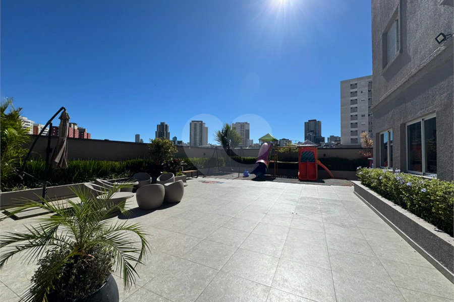 Apartamento à venda com 3 suítes em Parada Inglesa, São Paulo, SP