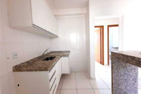Apartamento no Edificio Guaratiba