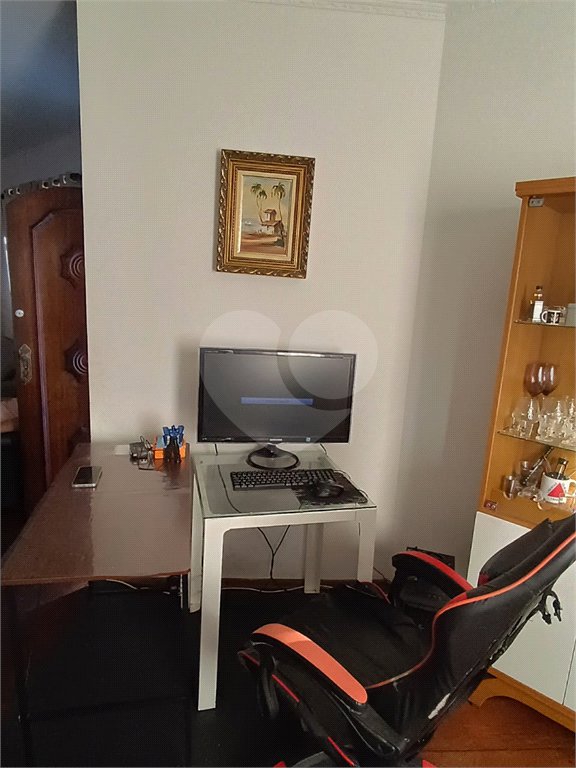 Sobrado à venda com 3 quartos, sendo 1 suíte, em Jardim São Paulo(zona Norte), São Paulo, SP