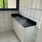 Apartamento à venda com 3 quartos, sendo 1 suíte, em Jardim Augusta, São José dos Campos, SP