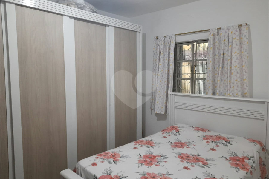 Casa à venda com 2 quartos em Tremembé, São Paulo, SP