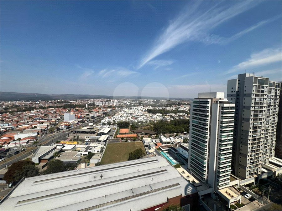 Apartamento à venda com 1 quarto em Parque Campolim, Sorocaba, SP