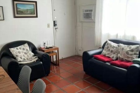 Apartamento com 3 dormitórios à venda, 72 m² por R$ 349.800,00 - Parque Enseada - Guarujá/SP