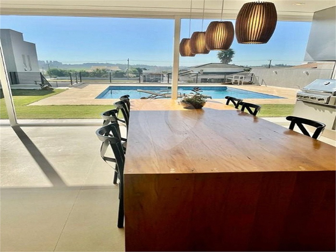 Casa à venda com 4 suítes no condomínio Reserva Fazenda Imperial, Sorocaba - SP