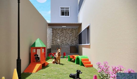 Residencial EHC
