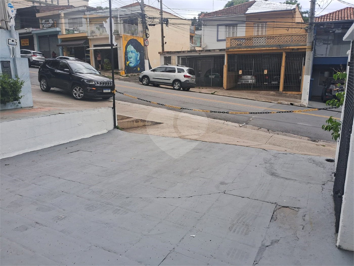 Sobrado para alugar com 2 quartos em Alto de Pinheiros, São Paulo, SP