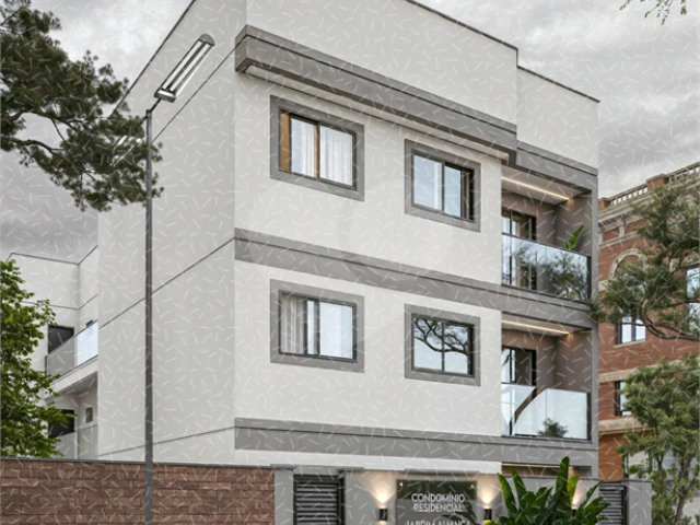 Apartamento à venda com 1 quarto em Jaçanã, São Paulo, SP
