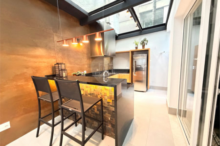 Casa à venda com 4 suítes em Tucuruvi, São Paulo, SP