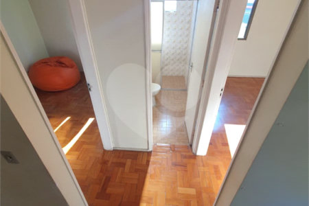 Apartamento à venda com 2 quartos em Jardim Peri Peri, São Paulo, SP