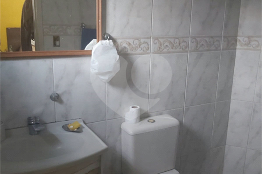 Sobrado à venda com 3 suítes em Parque Edu Chaves, São Paulo, SP