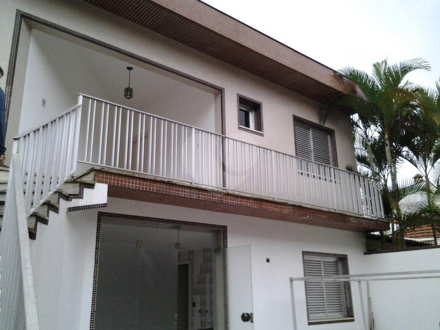 Sobrado à venda com 4 quartos, sendo 1 suíte, em Palmas do Tremembé, São Paulo, SP