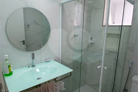 Casa à venda com 4 quartos, sendo 1 suíte, em Campo Grande, Rio de Janeiro, RJ